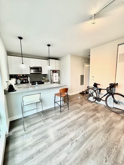 2407 W Eastwood Ave #501 - Photo 2 of 10