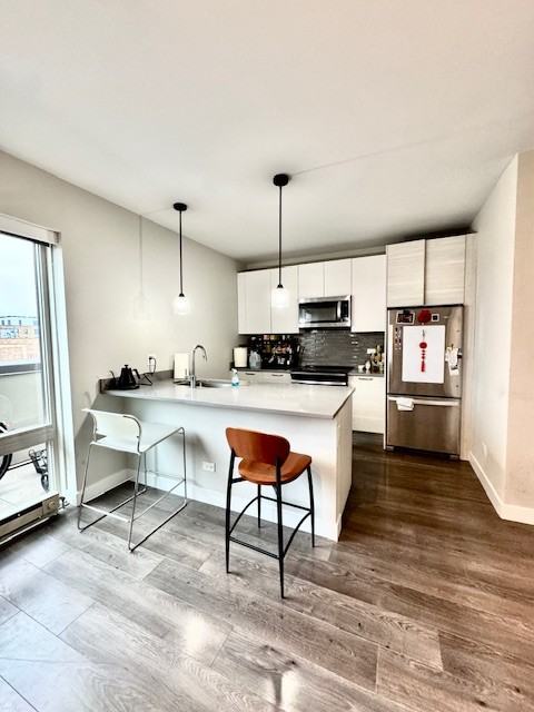 2407 W Eastwood Ave #501 - Photo 3 of 10