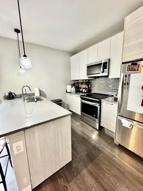 2407 W Eastwood Ave #501 - Photo 4 of 10