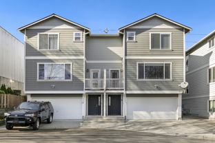 1132 Chestnut St #1 - Photo 1 of 1