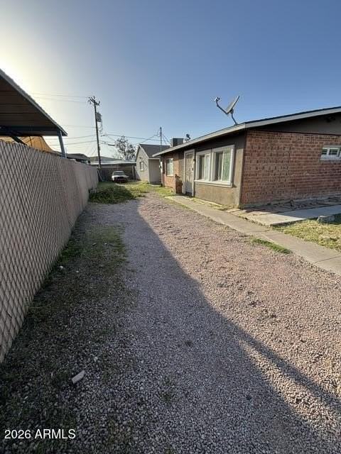 9406 N 5th Ave Unit A - Photo 3 of 6