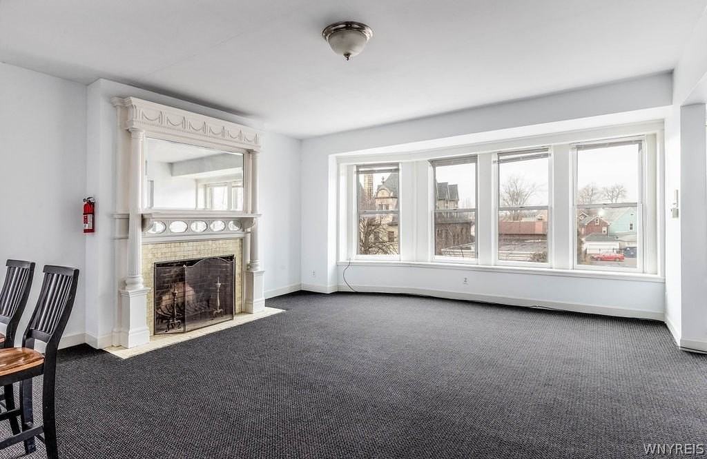 493 Delaware Ave Unit 3 - Photo 3 of 20