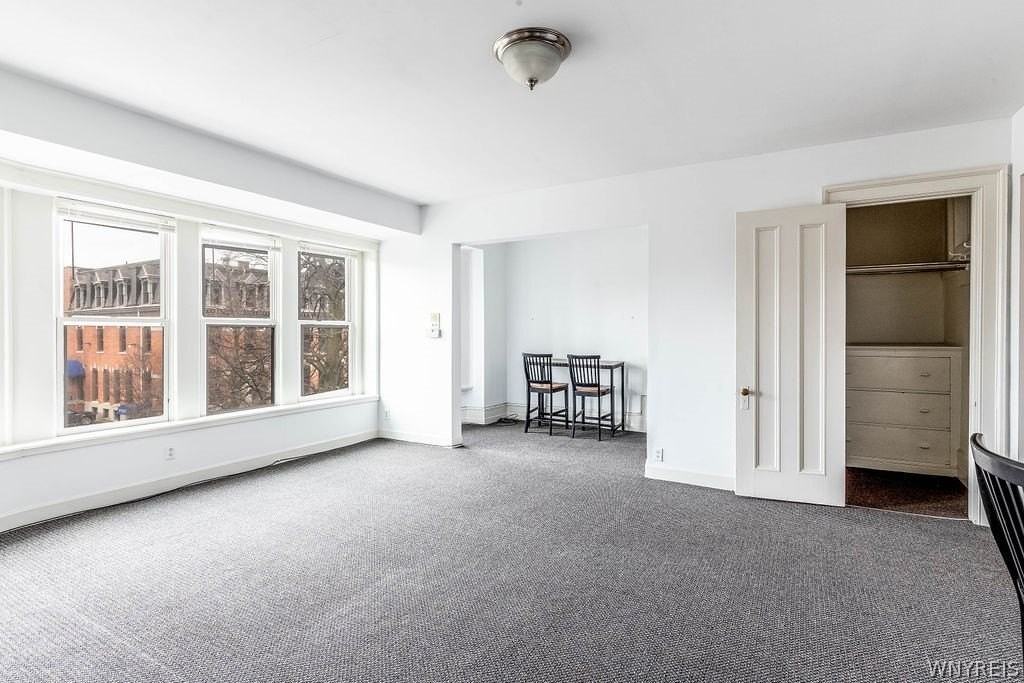 493 Delaware Ave Unit 3 - Photo 4 of 20