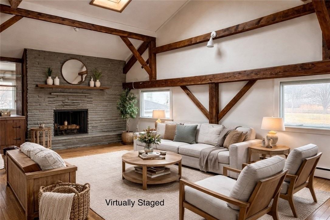 116 W High St Apt 201 - Photo 3 of 23