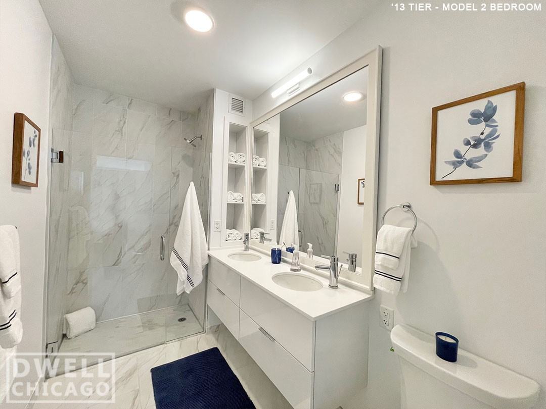 W Webster Ave & N Burling St #713 - Photo 6 of 16