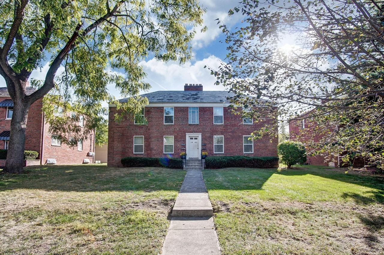 1440 Elmwood Ave Apt A - Photo 2 of 17