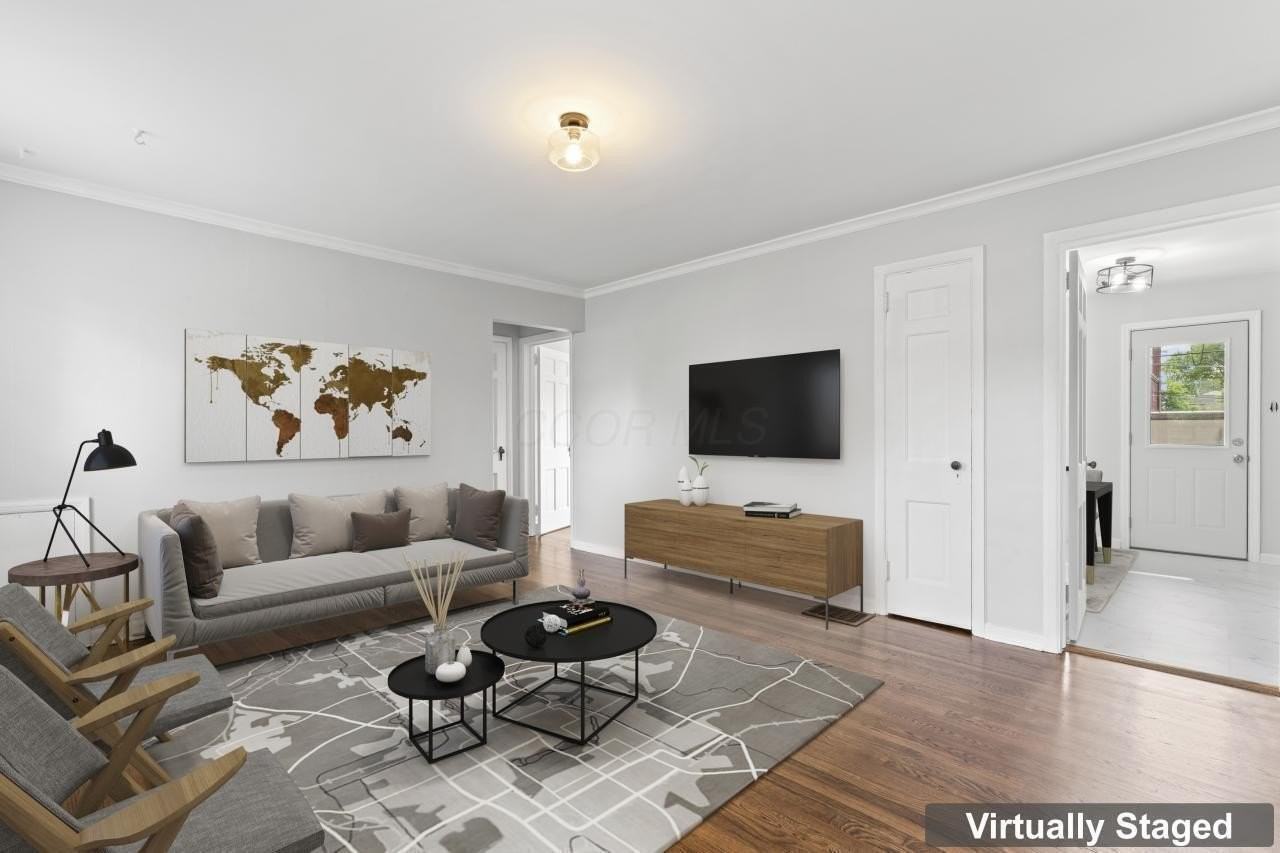 1440 Elmwood Ave Apt A - Photo 7 of 17