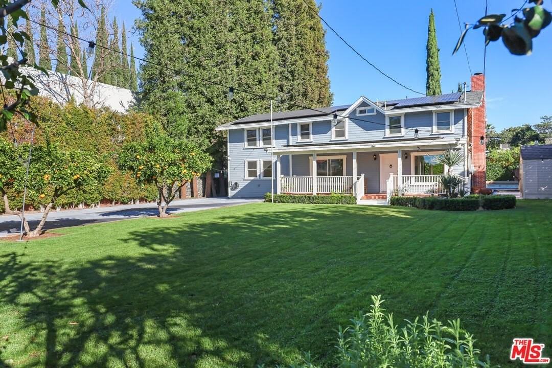 4744 Haskell Ave - Photo 7 of 50