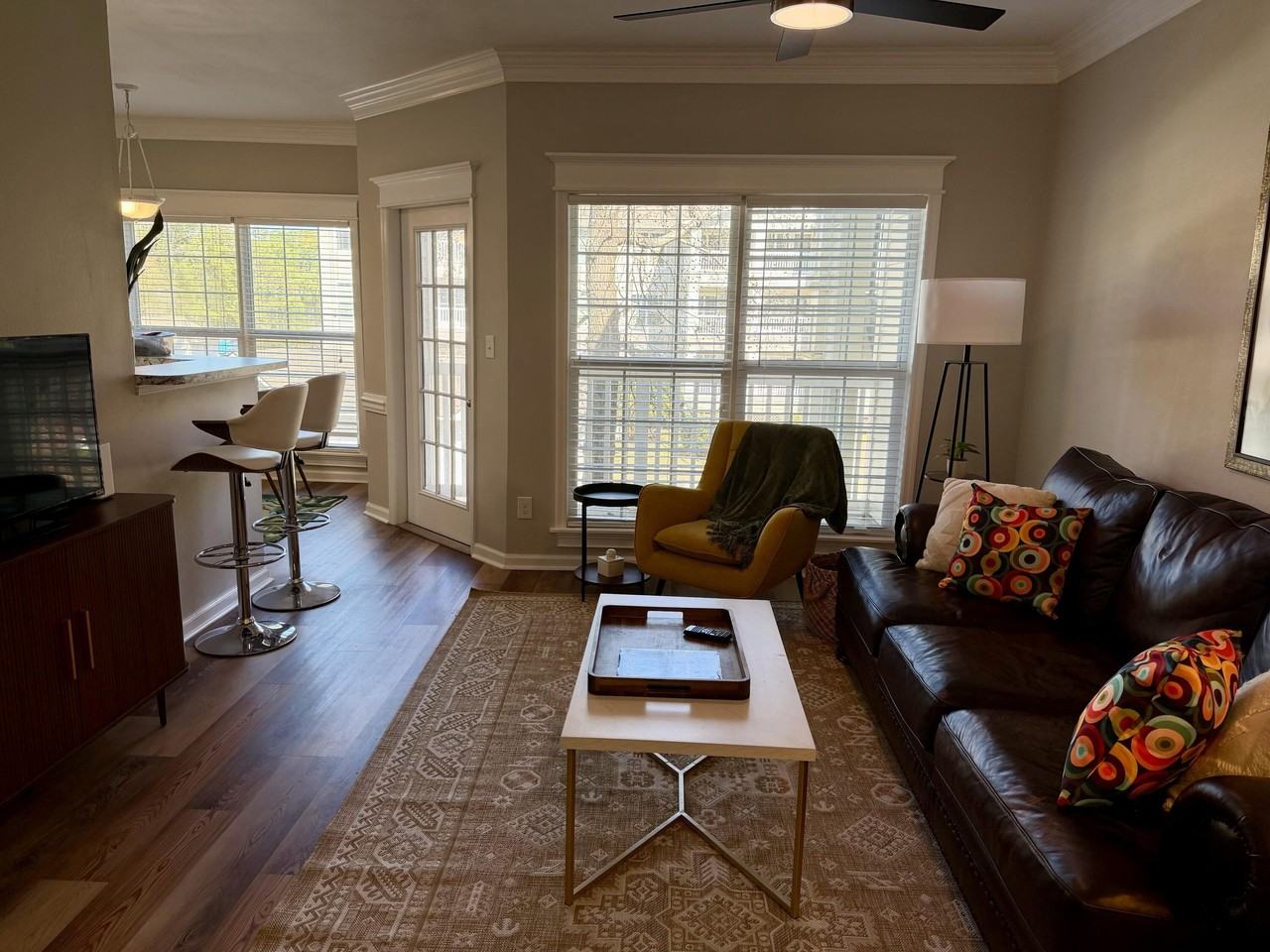 700 Daniel Ellis Dr Apt 2203 - Photo 2 of 27