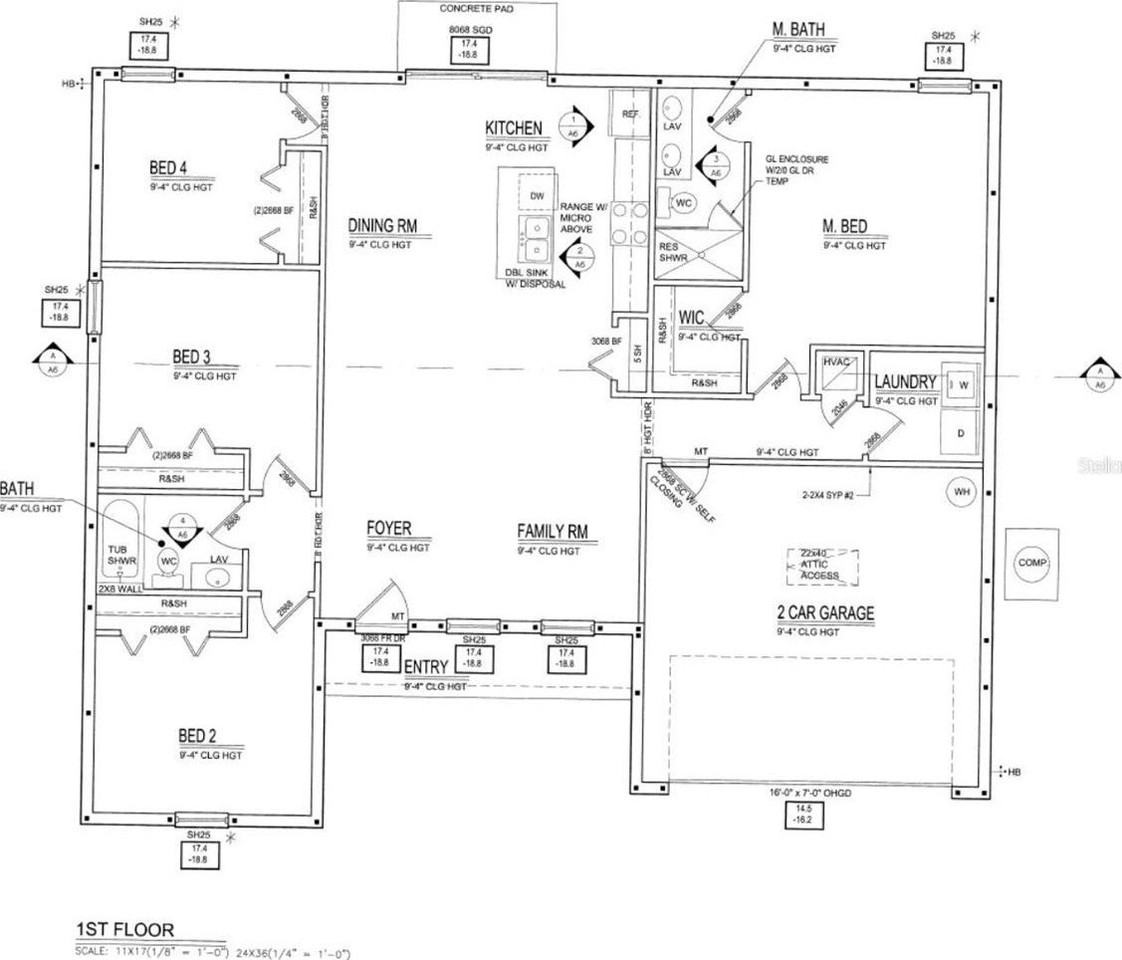 2885 W Redgate Dr - Photo 2 of 2