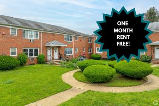 Pinewood Apartments - Photo 1 of 1