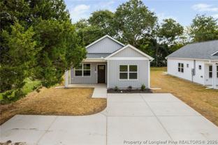 1130 N Fayetteville Ave - Photo 1 of 1