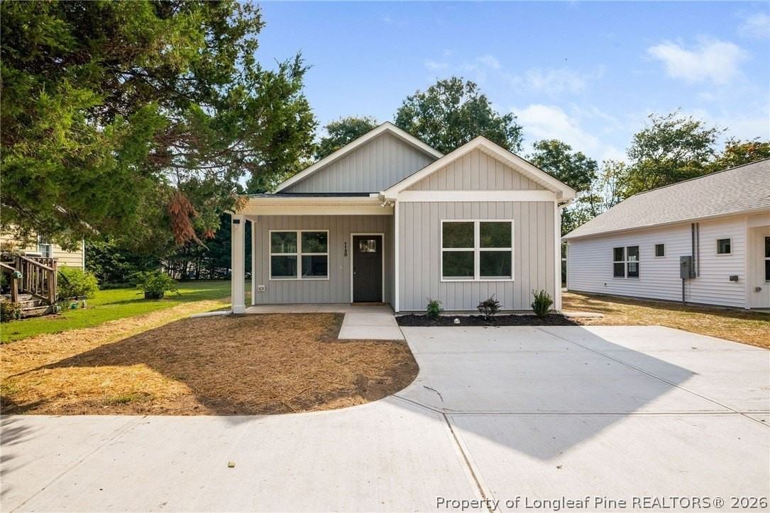 1130 N Fayetteville Ave - Photo 2 of 22