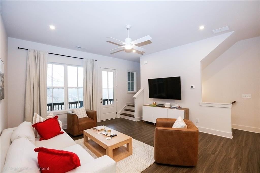 1305 Breezy St Se - Photo 4 of 49