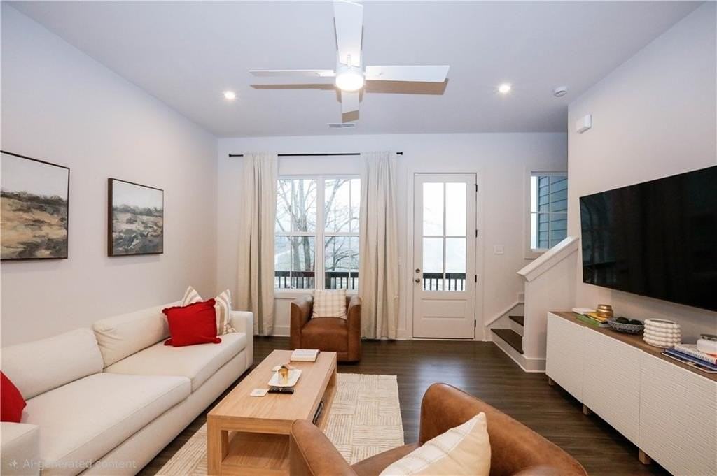 1305 Breezy St Se - Photo 6 of 49