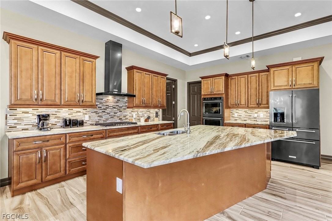 6142 Calusa Ridge Trl - Photo 3 of 43