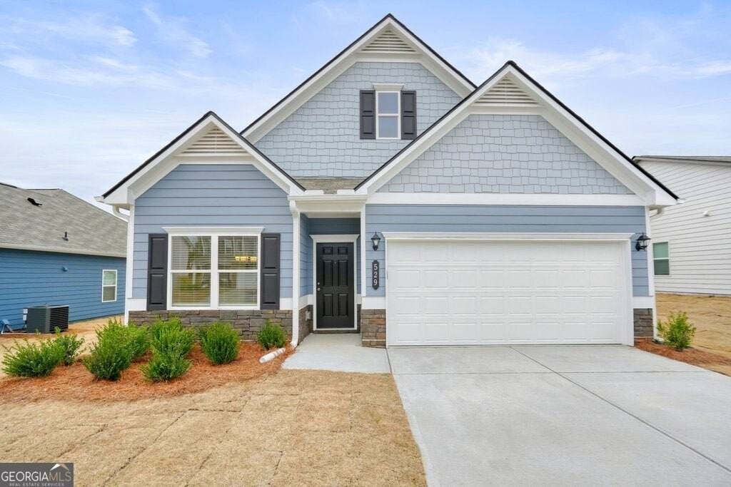 529 Summerfield Ln Nw