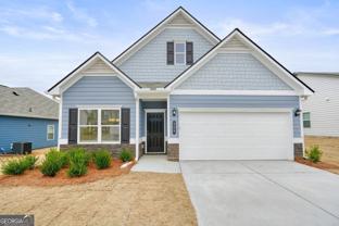 529 Summerfield Ln Nw - Photo 1 of 1