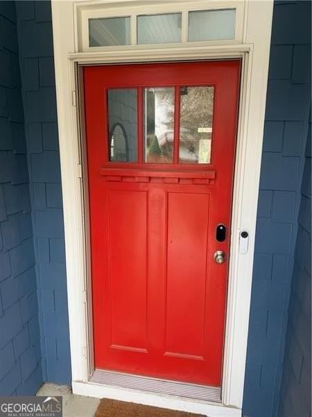 1552 Habershal Rd Nw - Photo 5 of 8