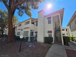 featured image of 6671 W Tropicana Ave #103