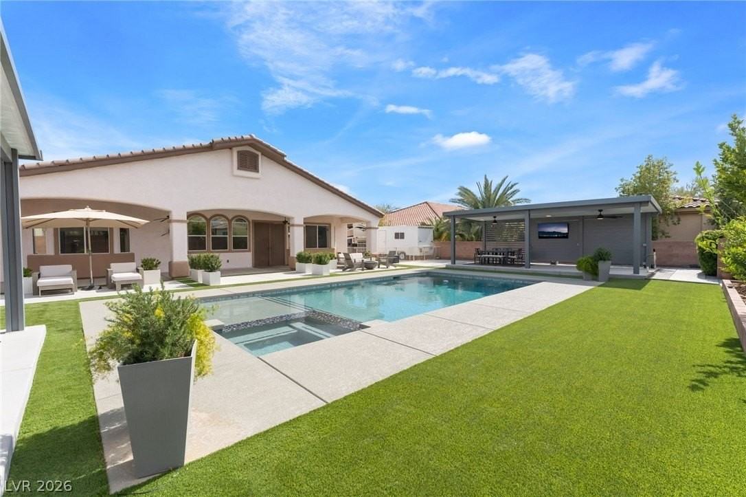 7581 Proud Meadows St - Photo 6 of 45