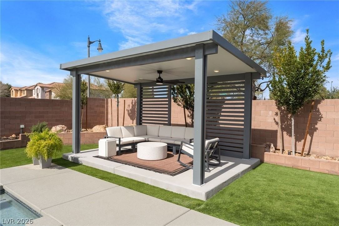 7581 Proud Meadows St - Photo 7 of 45