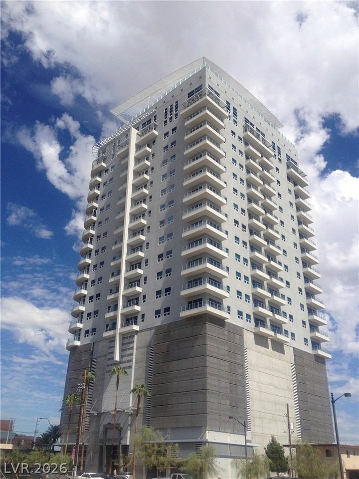 200 Hoover Ave #1112