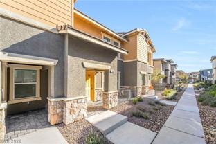 349 Summer Sparrow Ave - Photo 1 of 1