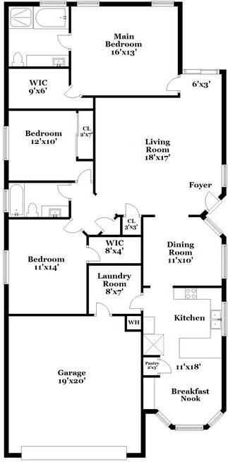 6350 W Hilton Ave - Photo 2 of 16