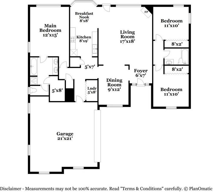 3476 Lumpkin Ct - Photo 2 of 16