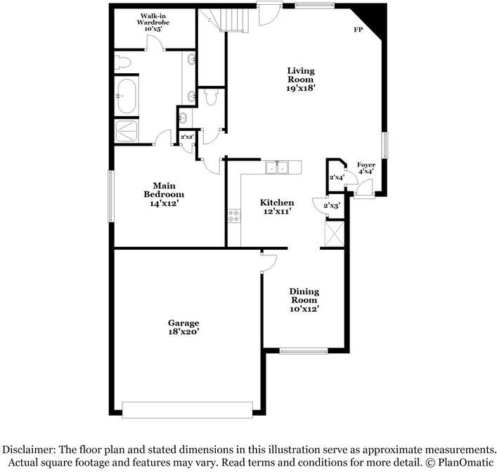7310 Fox Scene Dr - Photo 3 of 17