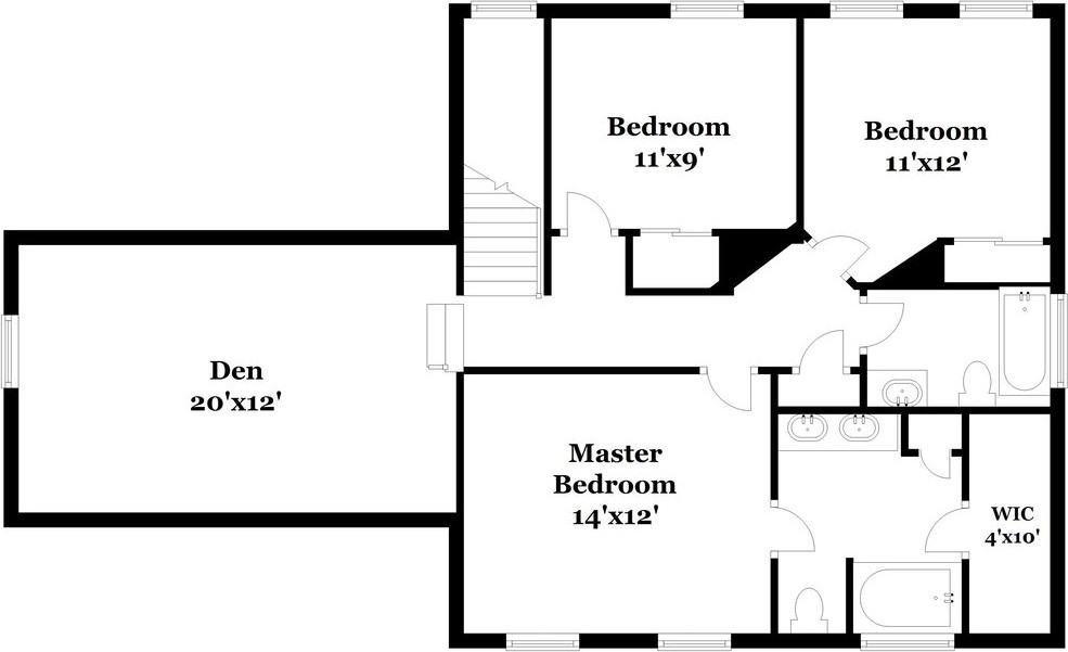 12132 Old Willow Rd - Photo 3 of 20