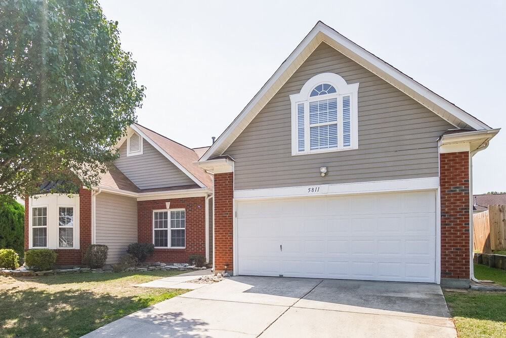 5811 Briggs Dr - Photo 2 of 17