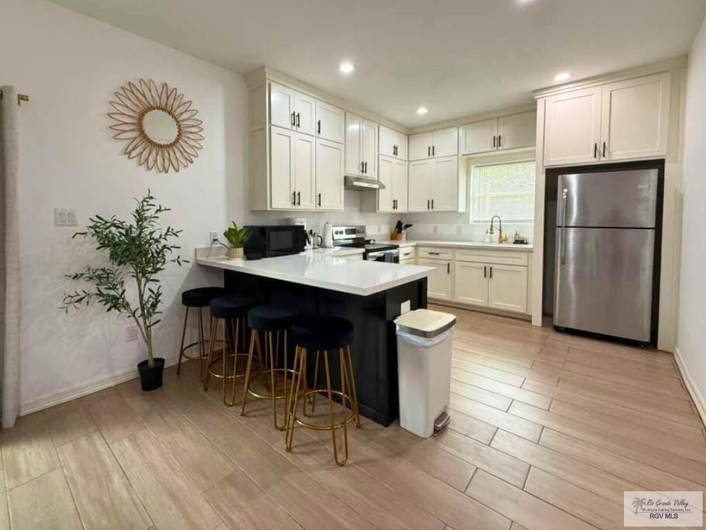 406 W 9th St Frnt Unit #Unit - Photo 5 of 26