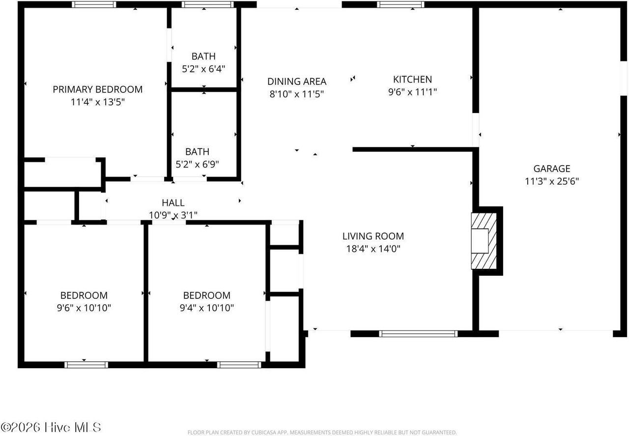 101 Kyle Dr - Photo 2 of 11