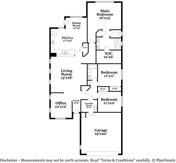 7110 W Superior Ave - Photo 2 of 16