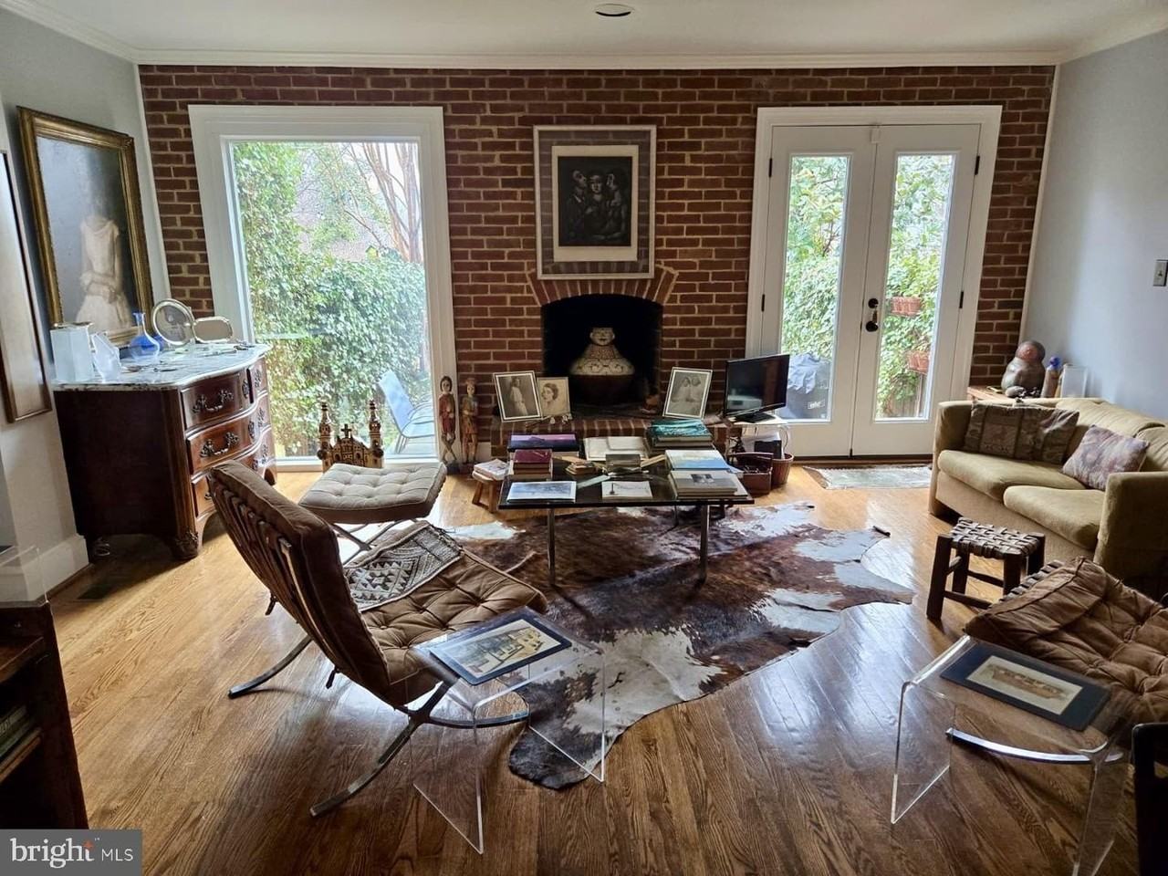 4416 Lingan Rd Nw - Photo 3 of 50