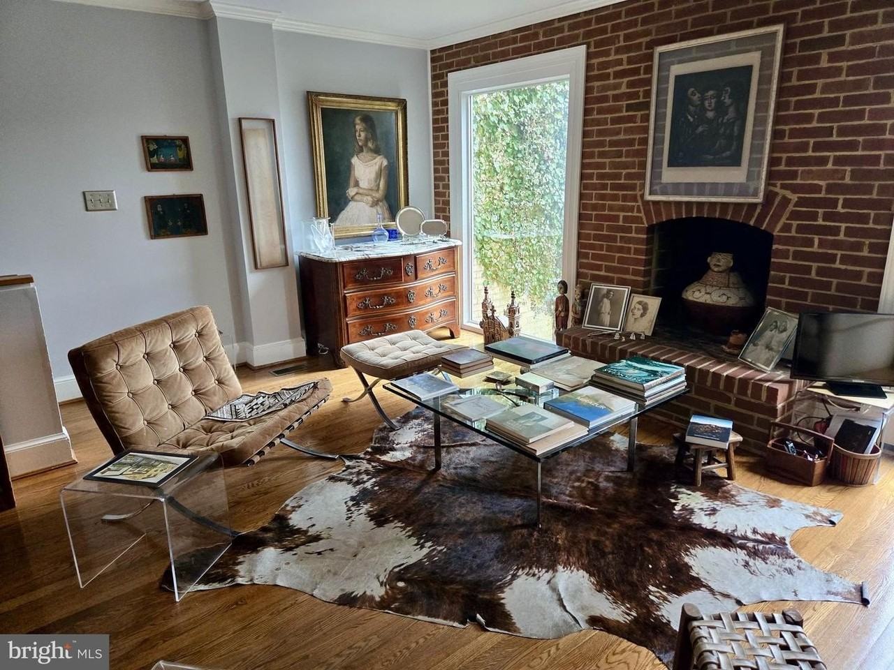 4416 Lingan Rd Nw - Photo 4 of 50