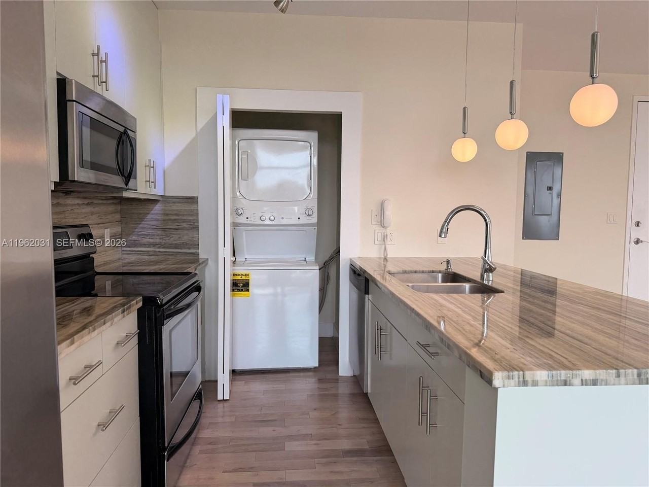 6701 Biscayne Blvd #303 - Photo 4 of 32