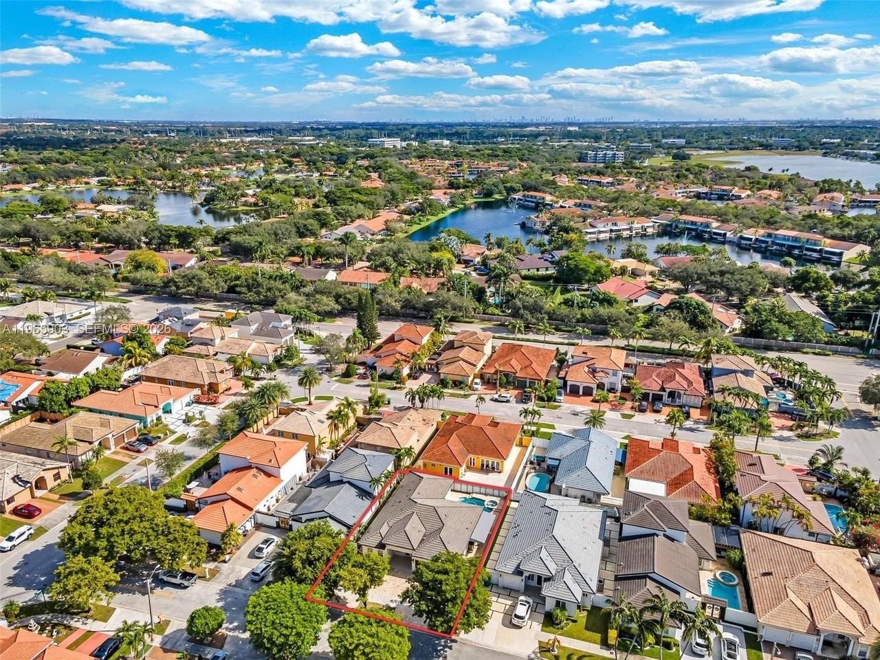 14813 Nw 87th Pl - Photo 2 of 40