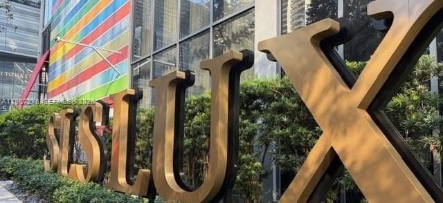 801 S Miami Ave #2505