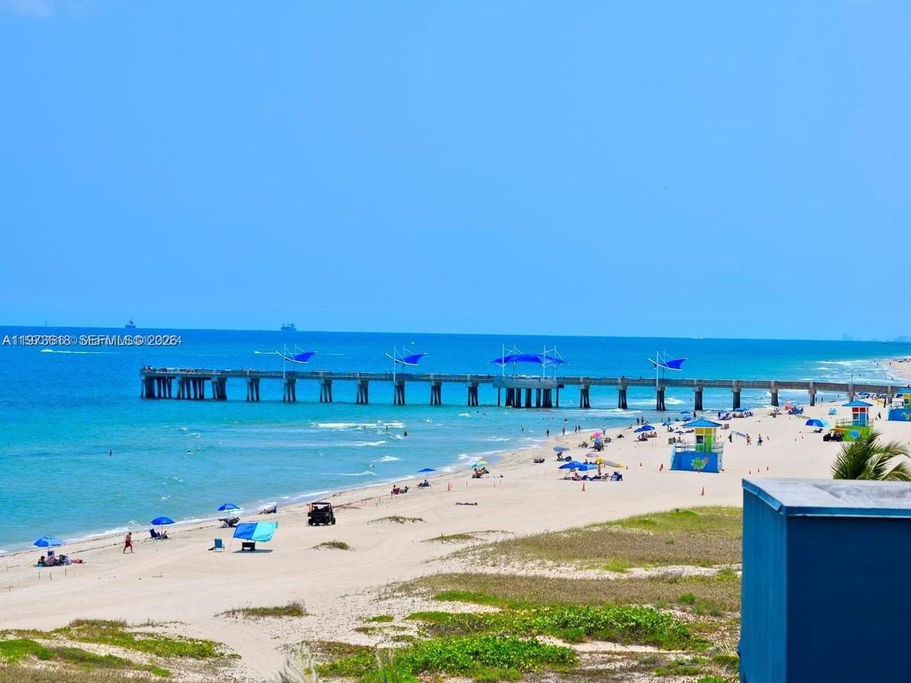 704 N Ocean Blvd #502 - Photo 3 of 40