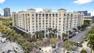 610 Clematis St #336 - Photo 1 of 1