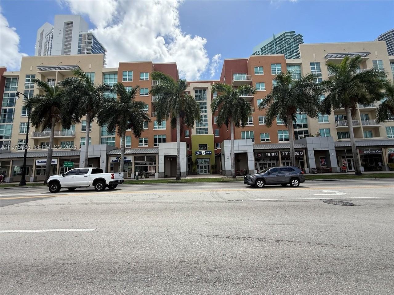 2001 Biscayne Blvd #2402 - Photo 2 of 50