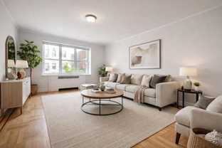 100 Bennett Ave - Photo 1 of 1