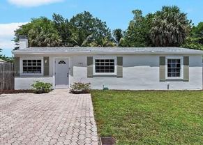 1480 Sw 26th Ave - Photo 1 of 1