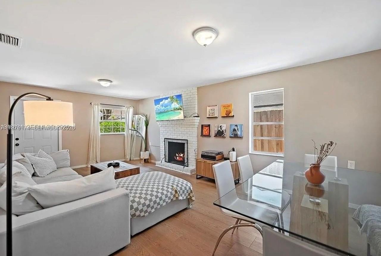 1480 Sw 26th Ave - Photo 5 of 28