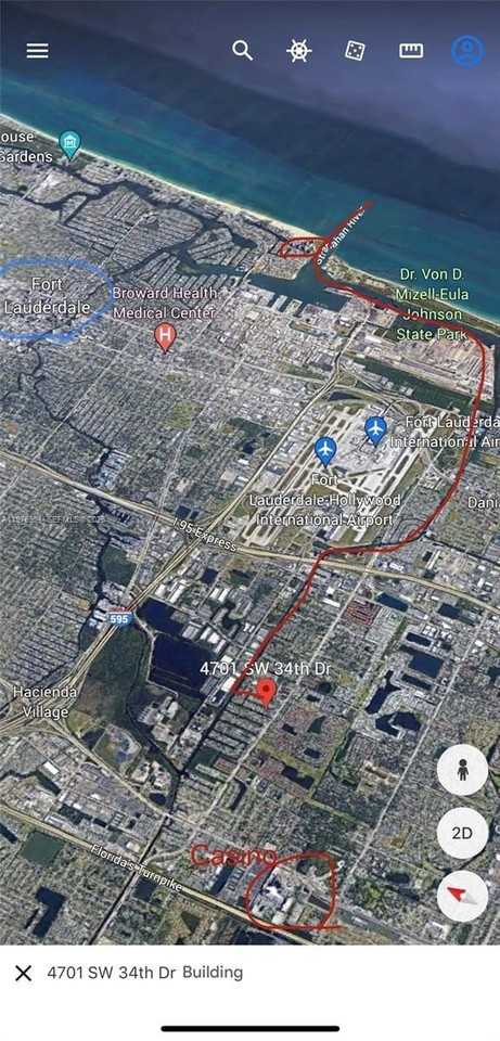 4701 Sw 34th Dr - Photo 7 of 27