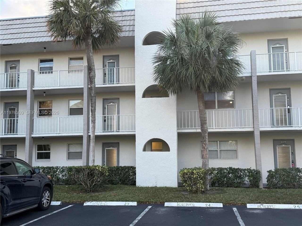 8100 Sunrise Lakes Blvd #108 - Photo 2 of 34