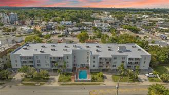 555 Ne 123rd St #218A - Photo 1 of 1